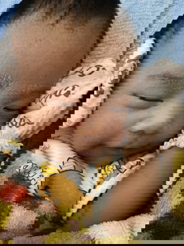 ลูกชายคนแรก