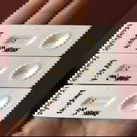 Upt test pregnancy
