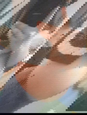 38w2d mong gặp con ❤