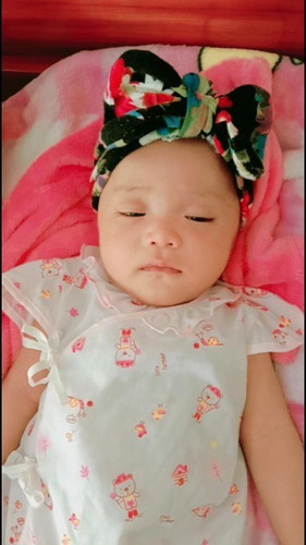 ลูกไม่ดูดขวด