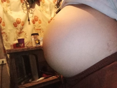 39 WEEKS! OMY! MALAPIT NA BABY KO!🤩🤗