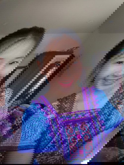 สวัสดีเราเป็นคุณแม่มือใหม่ค่ะ