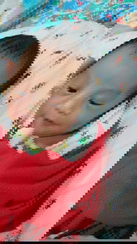 ไปแอบแตกมาแล้วจร้าแม่ๆ
กำหนดคลอด30/12/64
คลอดจริง21/12/64