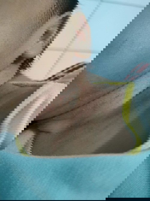 Bunda saran buat biang keringet dong