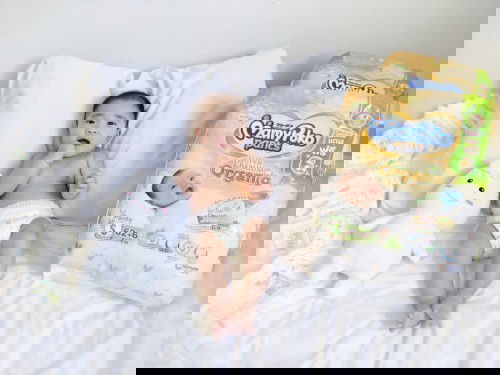 ถามว่า 11.11 12.12 ได้อะไร เป็นแม่ลูกอ่อนก็หา code กดผ้าอ้อมวนๆ ไปจ้า 😂😂😂