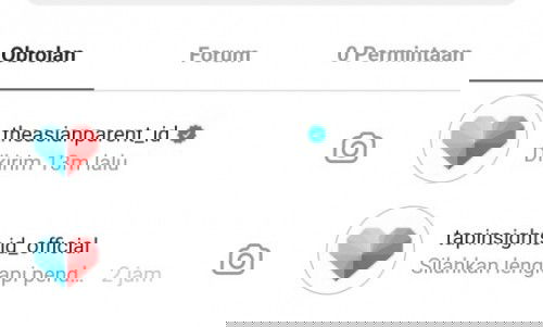 Akun theasianparent di ig