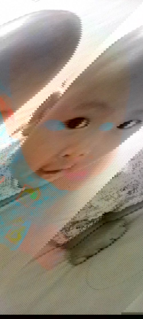 Bayi Usia Tiga Bulan Memahami Isi Hati Ibunya