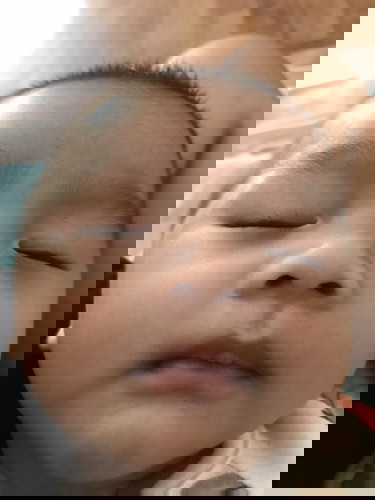 น้องนิคก์รายงานตัวครับ