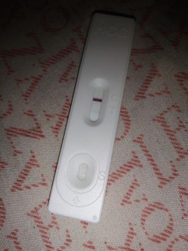 Pahelp po kung positive po siya o negative. Puro po blurry. Nakaapat n po ako na PT