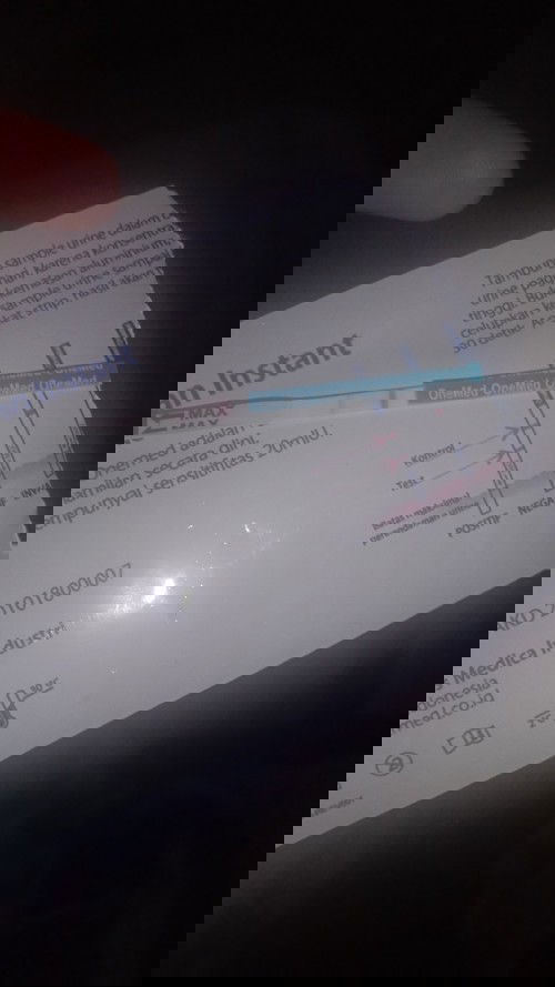 Semoga selamat sampai HPL😊