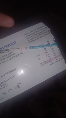 Semoga selamat sampai HPL😊