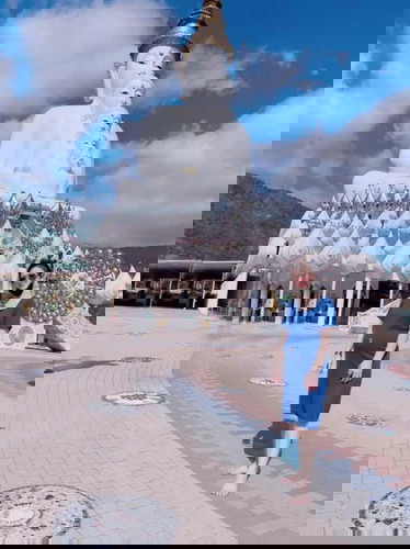 ขอดูท้องแม่ๆทีมมิถุนายนหน่อยค่ะ บ้านนี้14weekแล้ววว ก็จะป่องหน่อยๆ🤪