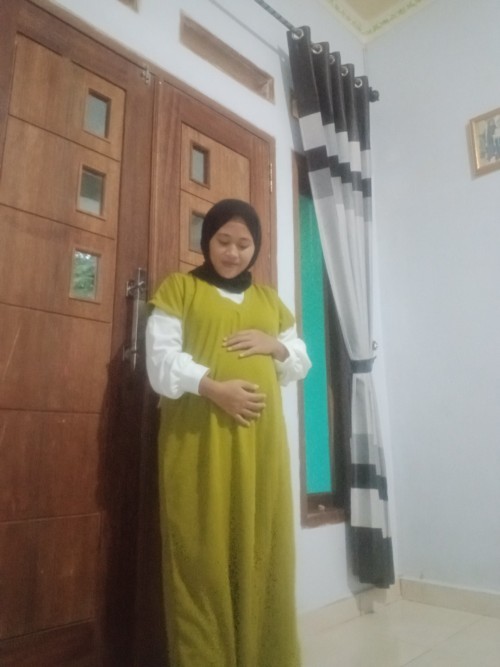Bunda" saran lahir normal setelah anak pertama sesar