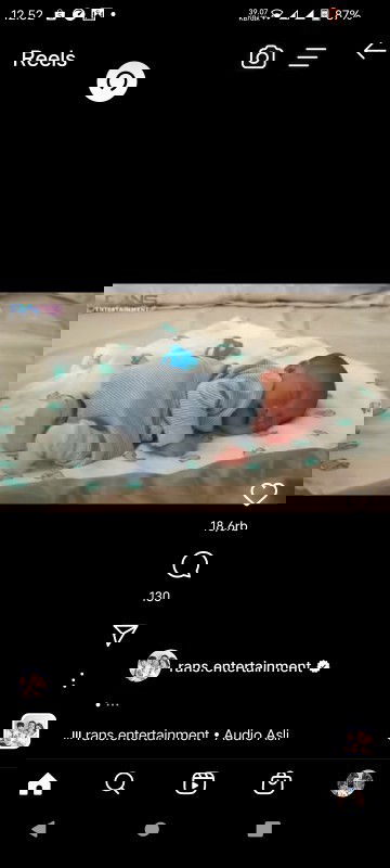 32-33 weeks apa ada bunda yang sudah masuk panggul??