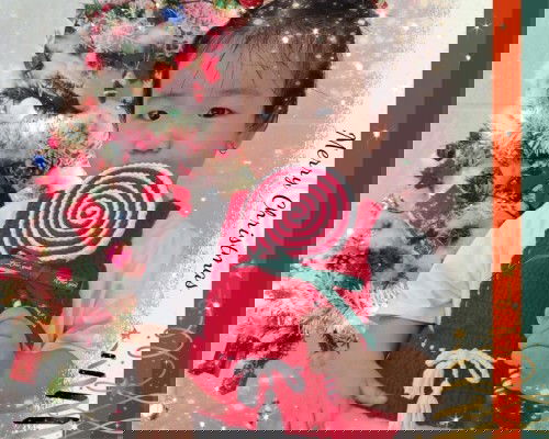 Xmas 2021🎄🎅❄