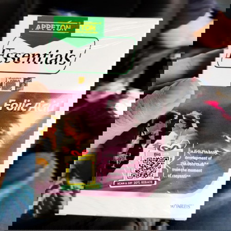 Nak msuk week 7, boleh ker ambil folic acid dri watson ni??