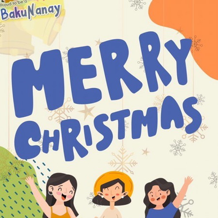 Merry Christmas TAP mommies and Daddies🎄🥰