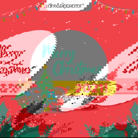 π Selamat Menyambut Hari Natal!