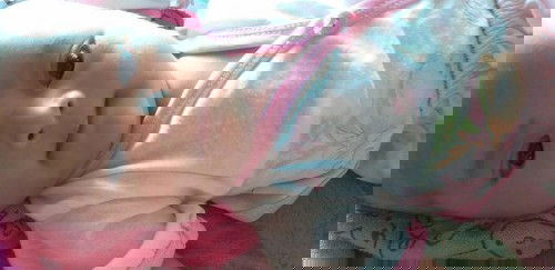 Baby usia 2bln sudah 3 hari tidak BAB