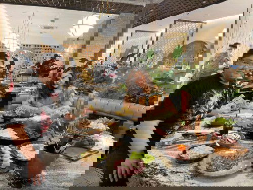 Tempat Favorite Moms dan suami dimana nih ? Kalo aku di shu guo yin xiang 😁