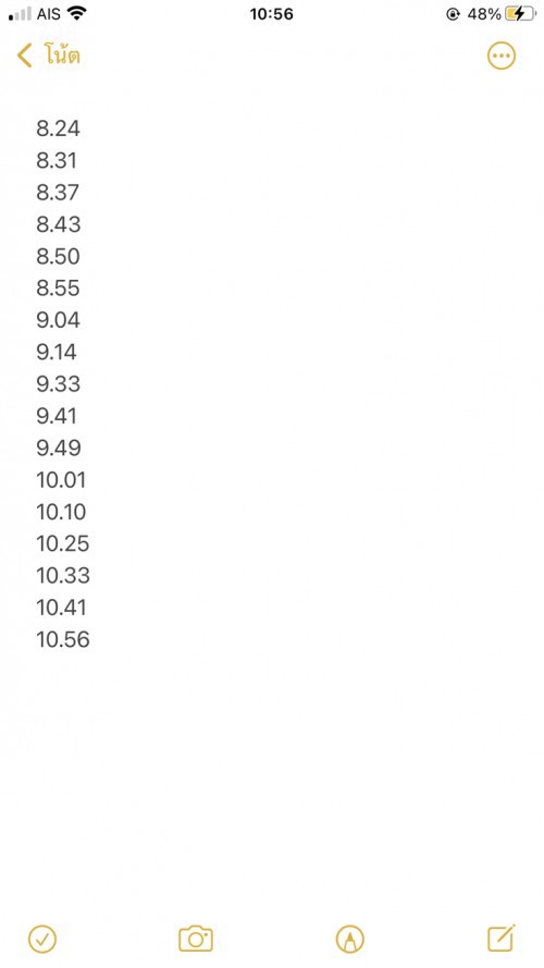 แบบนี้ใกล้คลอดหรือยังค่ะแม่ๆ