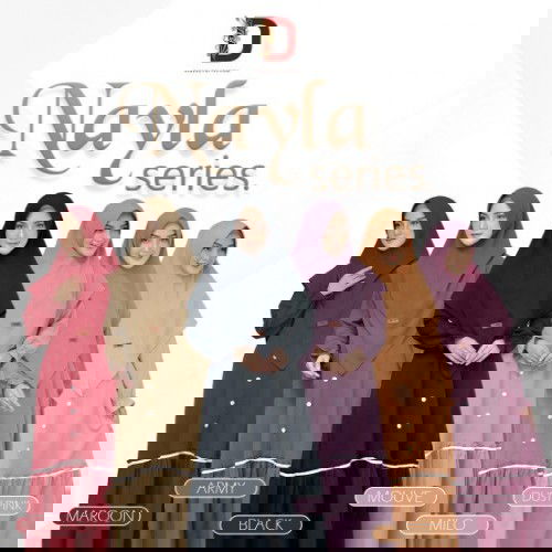 Numpang buka lapak ya bunda bunda