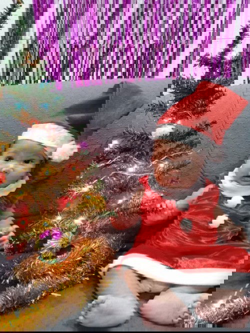 Santa Claus Is Comin' to Tow