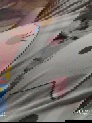 อึดอัดมาก หายใจไม่ออก