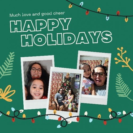 Merry Christmas
