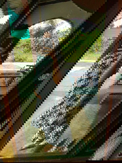 เจ็บซี่โครงเป็นปกติของคนท้องมั้ยคะ?