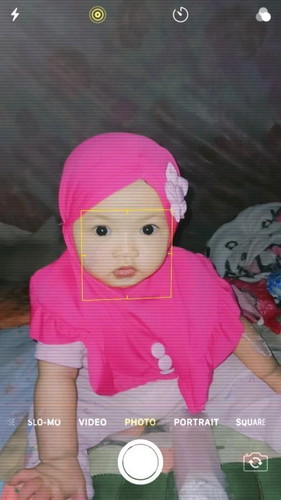 Belum MPASI sama sekali