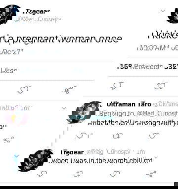 Curious first time mom