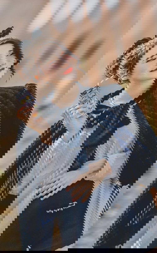 15 week แม่ๆรู้เพศกันยังคะ บ้านนฝ