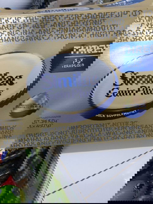 Hello po normal lang po ba sa toddler 2 yrs old na umayaw sa formula milk nya😔 worried lang po ako