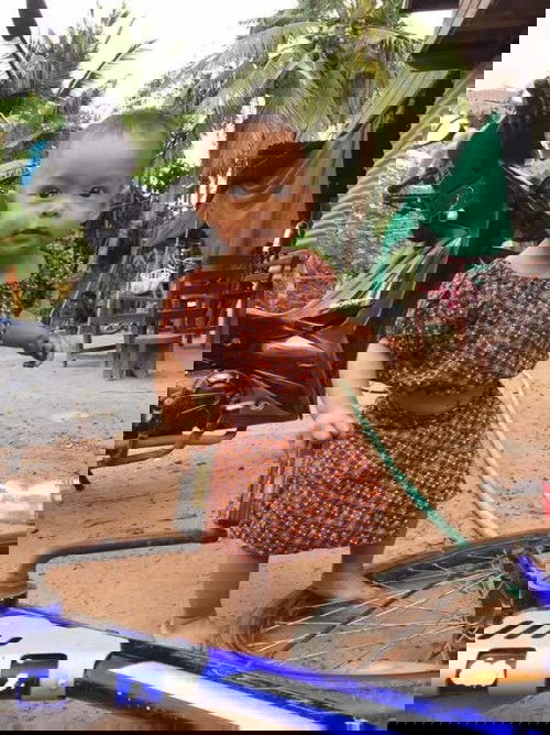 ขอบคุณสำหรับคำแนะนำ❤️