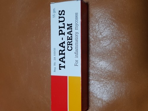 เป็นผื่นคันใช้ยาตัวนี้ทาได้ไหมคะ