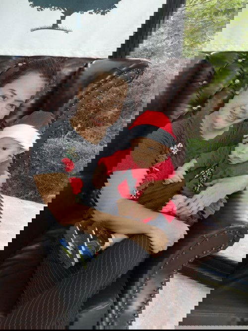 ลูกติดเต้า