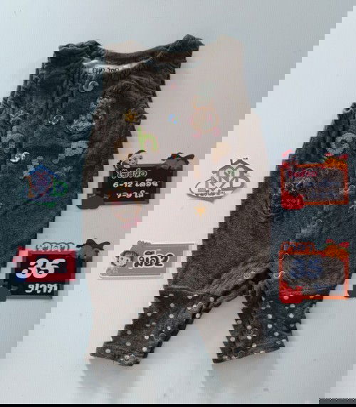 เสื้อเด็กมือสอง