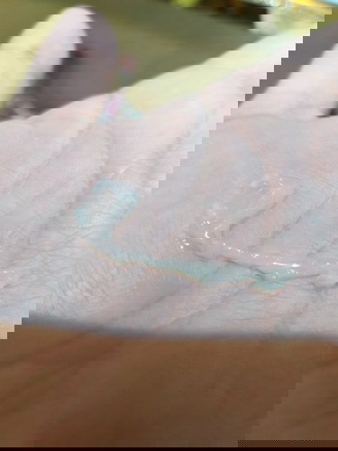 Mucus plug po ba ito?