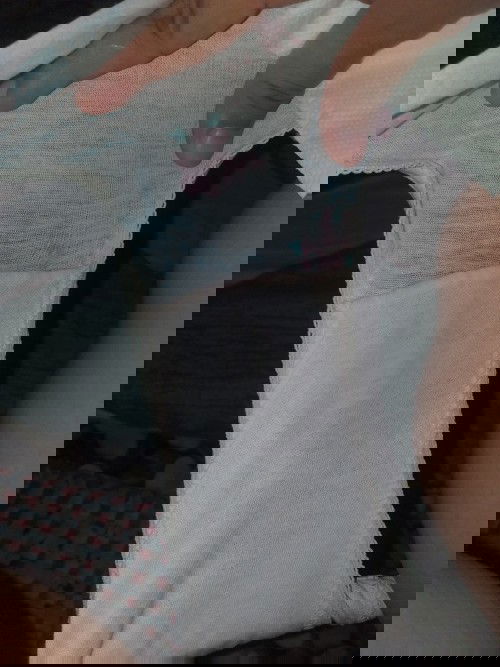 Panubigan na po ba ito?