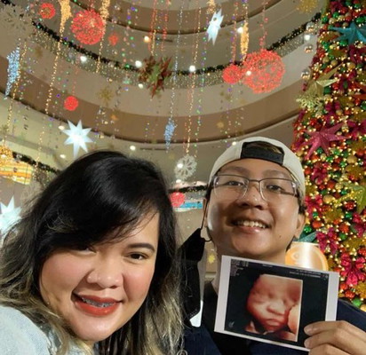 Merry Christmas from our family to yours! 🎄🥰❤️