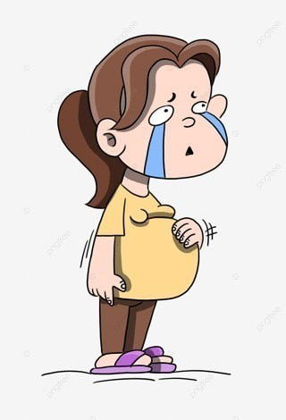 Stres menjelang Persalinan