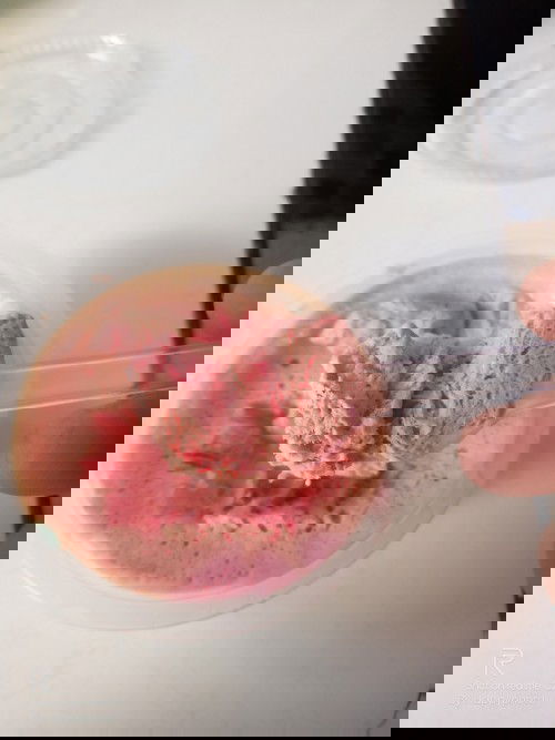 Bumil Doyan Makanan Manis