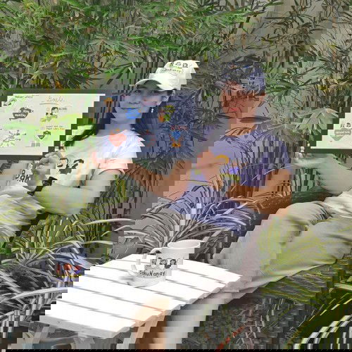 What are your 2022 health goals?