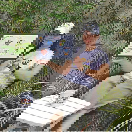 What are your 2022 health goals?