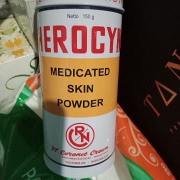 Amankah herocyn untuk ibu hamil