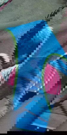 Pasentabi po sa picture 37 weeks and 1 day