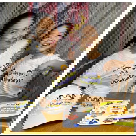 Healthier version for 2022!