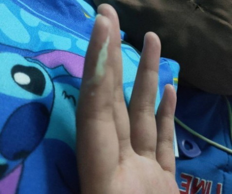 อันตรายมั้ยคะ