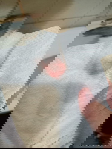 ท้องแรกค่ะ